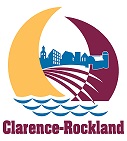 City of Clarence-Rockland Logo